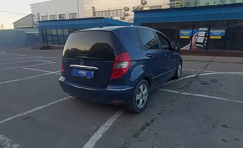 Mercedes-Benz A-Класс 2008 года за 2 500 000 тг. в Алматы фото 3