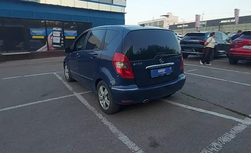 Mercedes-Benz A-Класс 2008 года за 2 500 000 тг. в Алматы фото 4