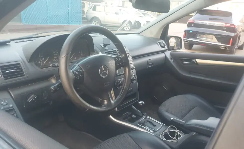 Mercedes-Benz A-Класс 2008 года за 2 500 000 тг. в Алматы фото 5