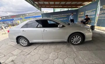 Toyota Camry 2013 года за 8 500 000 тг. в Талдыкорган фото 4