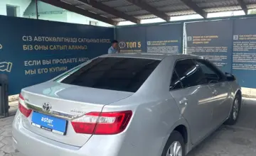 Toyota Camry 2013 года за 8 500 000 тг. в Талдыкорган