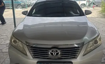 Toyota Camry 2013 года за 8 500 000 тг. в Талдыкорган фото 2