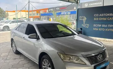 Toyota Camry 2013 года за 8 500 000 тг. в Талдыкорган фото 3