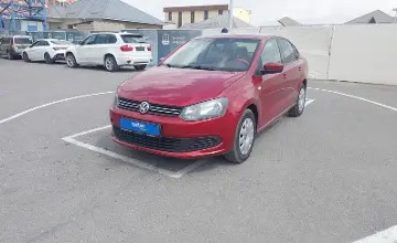 Volkswagen Polo 2015 года за 4 000 000 тг. в Шымкент фото 1