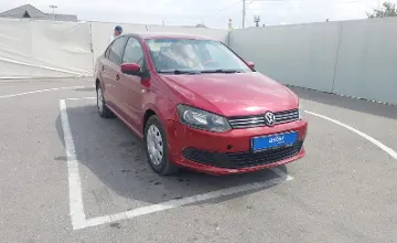Volkswagen Polo 2015 года за 4 000 000 тг. в Шымкент фото 2