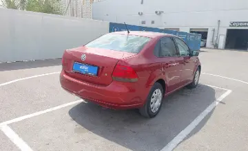 Volkswagen Polo 2015 года за 4 000 000 тг. в Шымкент фото 3