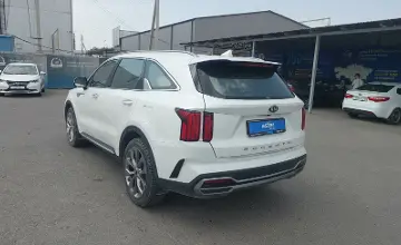 Kia Sorento 2021 года за 16 000 000 тг. в Шымкент фото 4