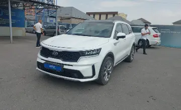 Kia Sorento 2021 года за 16 000 000 тг. в Шымкент фото 1