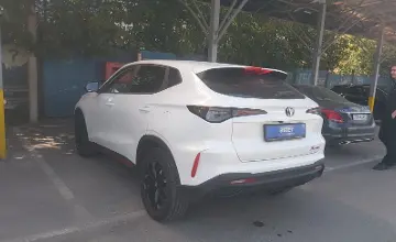 Changan X5 Plus 2024 года за 7 000 000 тг. в Алматы фото 4