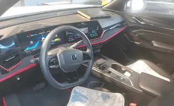 Changan X5 Plus 2024 года за 7 000 000 тг. в Алматы фото 5