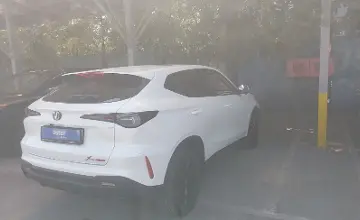 Changan X5 Plus 2024 года за 7 000 000 тг. в Алматы фото 3