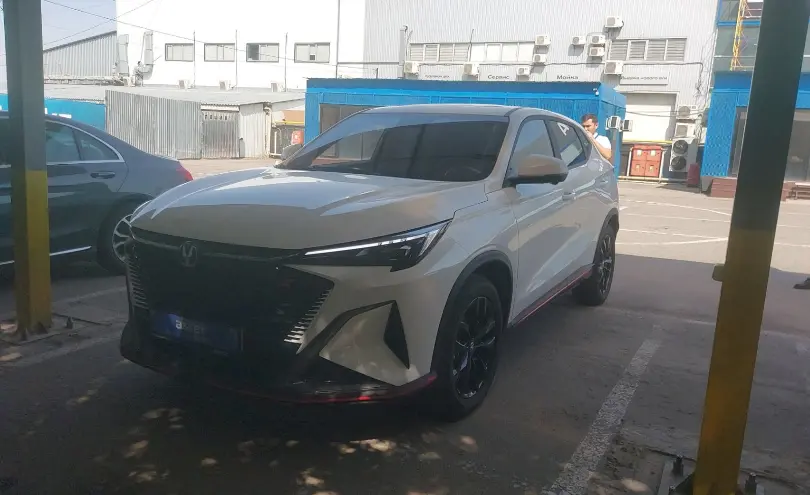 Changan X5 Plus 2024 года за 7 000 000 тг. в Алматы