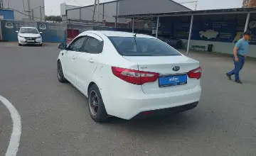 Kia Rio 2013 года за 4 100 000 тг. в Шымкент фото 4