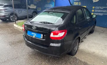 LADA (ВАЗ) Granta 2014 года за 2 000 000 тг. в Усть-Каменогорск