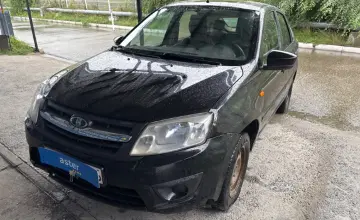 LADA (ВАЗ) Granta 2014 года за 2 000 000 тг. в Усть-Каменогорск фото 1