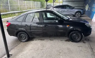 LADA (ВАЗ) Granta 2014 года за 2 000 000 тг. в Усть-Каменогорск фото 4