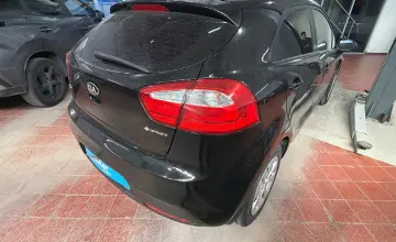 Kia Rio 2014 года за 4 700 000 тг. в Астана