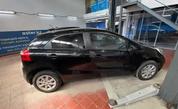 Kia Rio 2014 года за 4 700 000 тг. в Астана фото 4