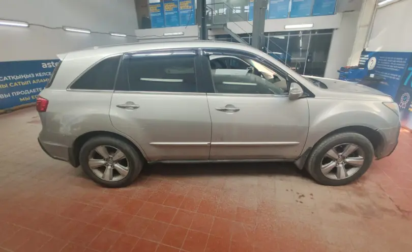 Acura MDX 2012 года за 11 000 000 тг. в Астана фото 4