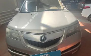 Acura MDX 2012 года за 11 000 000 тг. в Астана фото 2