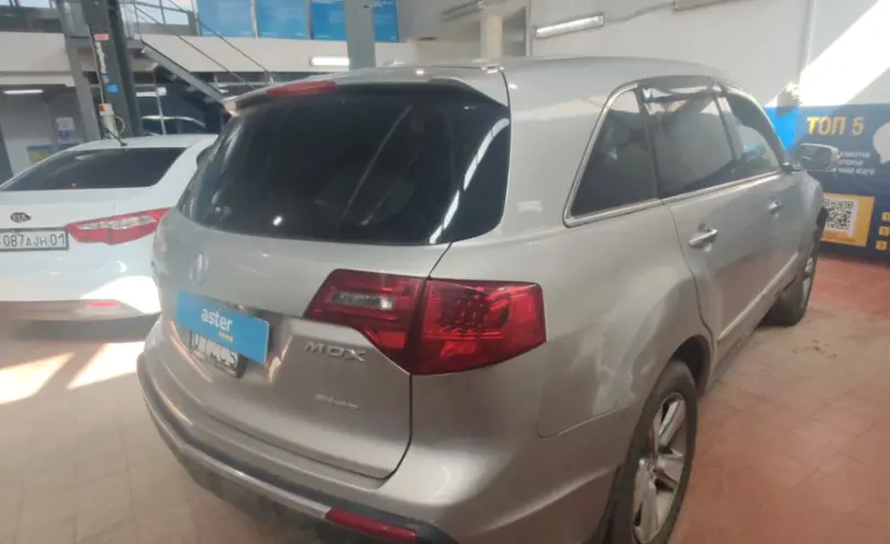 Acura MDX 2012 года за 11 000 000 тг. в Астана фото 5