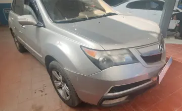 Acura MDX 2012 года за 11 000 000 тг. в Астана фото 3