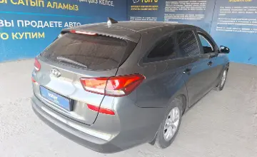 Hyundai i30 2023 года за 6 500 000 тг. в Алматы