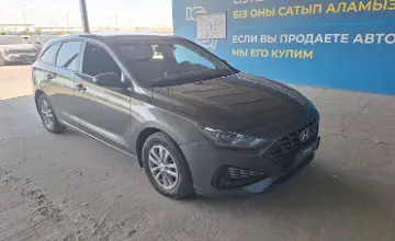 Hyundai i30 2023 года за 6 500 000 тг. в Алматы фото 3