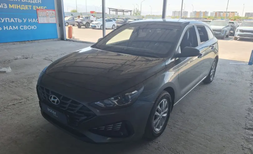 Hyundai i30 2023 года за 6 500 000 тг. в Алматы