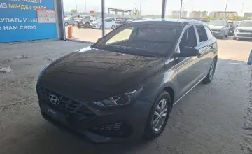 Hyundai i30 2023 года за 6 500 000 тг. в Алматы фото 1