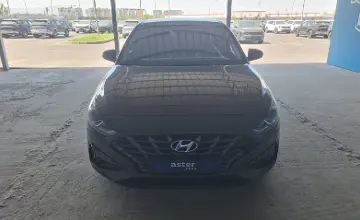 Hyundai i30 2023 года за 6 500 000 тг. в Алматы фото 2