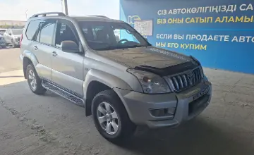 Toyota Land Cruiser Prado 2007 года за 9 500 000 тг. в Алматы фото 3