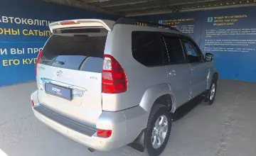 Toyota Land Cruiser Prado 2007 года за 9 500 000 тг. в Алматы