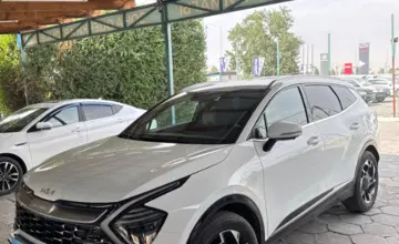 Kia Sportage 2025 года за 20 000 000 тг. в Талдыкорган фото 1