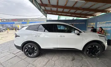Kia Sportage 2025 года за 20 000 000 тг. в Талдыкорган фото 4