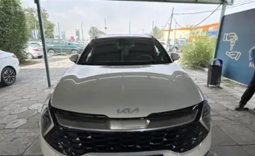 Kia Sportage 2025 года за 20 000 000 тг. в Талдыкорган фото 2
