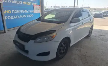 Toyota Matrix 2008 года за 4 000 000 тг. в Алматы фото 1
