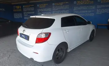 Toyota Matrix 2008 года за 4 000 000 тг. в Алматы