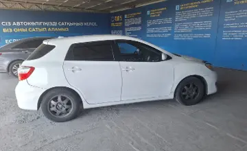 Toyota Matrix 2008 года за 4 000 000 тг. в Алматы фото 4