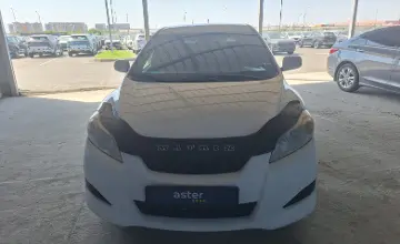 Toyota Matrix 2008 года за 4 000 000 тг. в Алматы фото 2