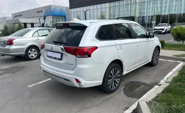 Mitsubishi Outlander Sport 2022 года за 9 500 000 тг. в Шымкент