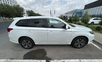 Mitsubishi Outlander Sport 2022 года за 9 500 000 тг. в Шымкент фото 4