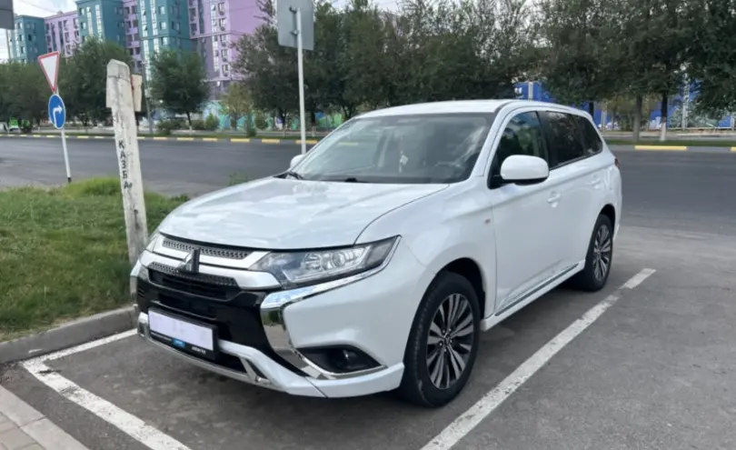 Mitsubishi Outlander Sport 2022 года за 9 500 000 тг. в Шымкент