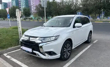 Mitsubishi Outlander Sport 2022 года за 9 500 000 тг. в Шымкент фото 1