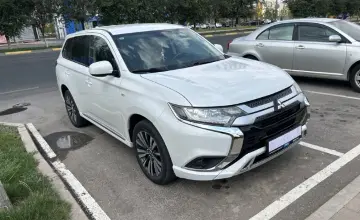 Mitsubishi Outlander Sport 2022 года за 9 500 000 тг. в Шымкент фото 3