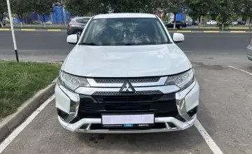 Mitsubishi Outlander Sport 2022 года за 9 500 000 тг. в Шымкент фото 2