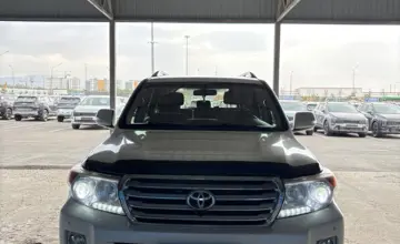 Toyota Land Cruiser 2012 года за 21 500 000 тг. в Алматы фото 2