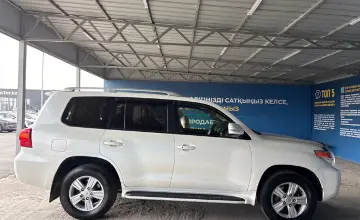 Toyota Land Cruiser 2012 года за 21 500 000 тг. в Алматы фото 4