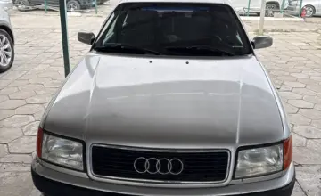 Audi 100 1991 года за 900 000 тг. в Талдыкорган фото 2