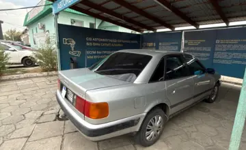 Audi 100 1991 года за 900 000 тг. в Талдыкорган